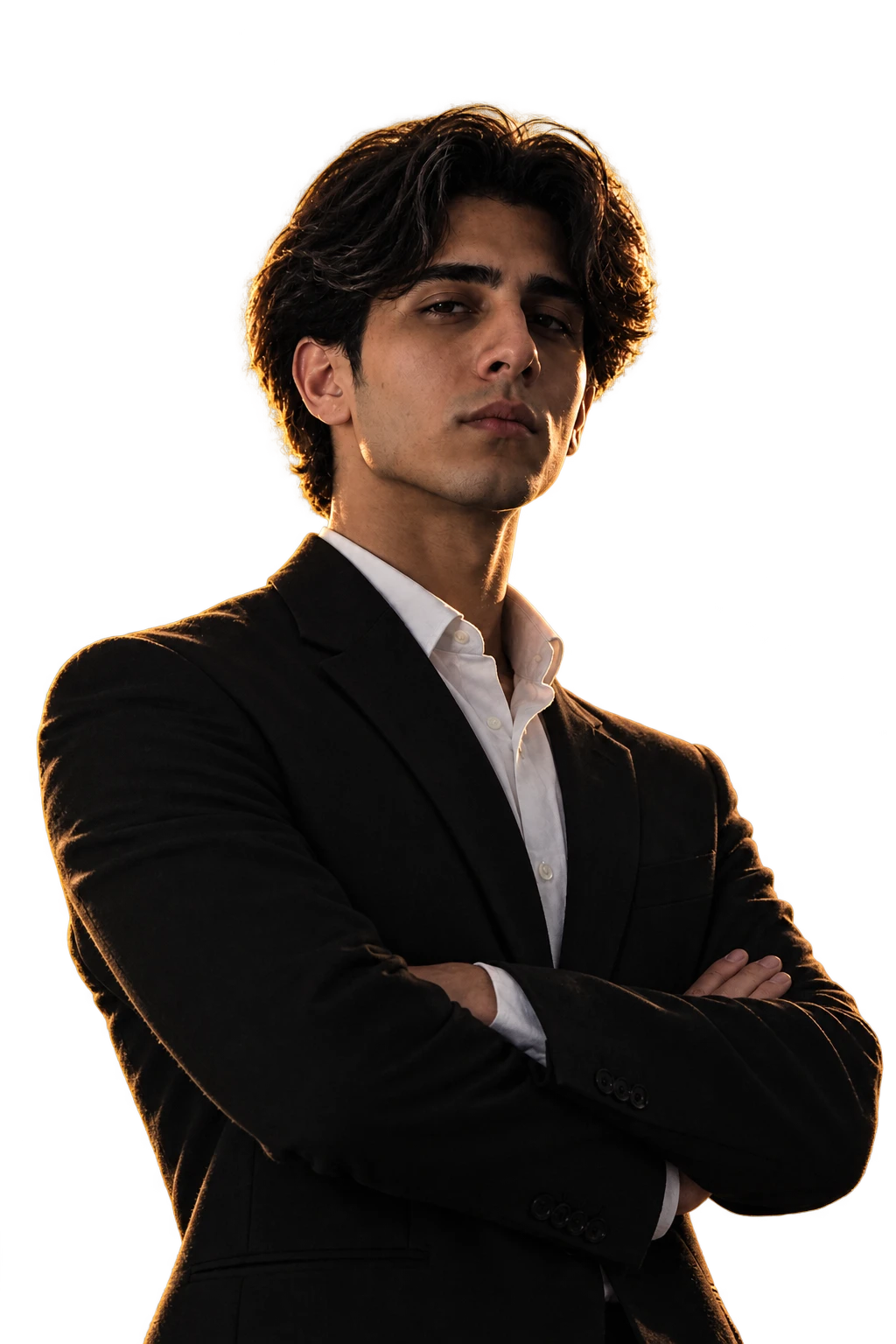 Mahdi