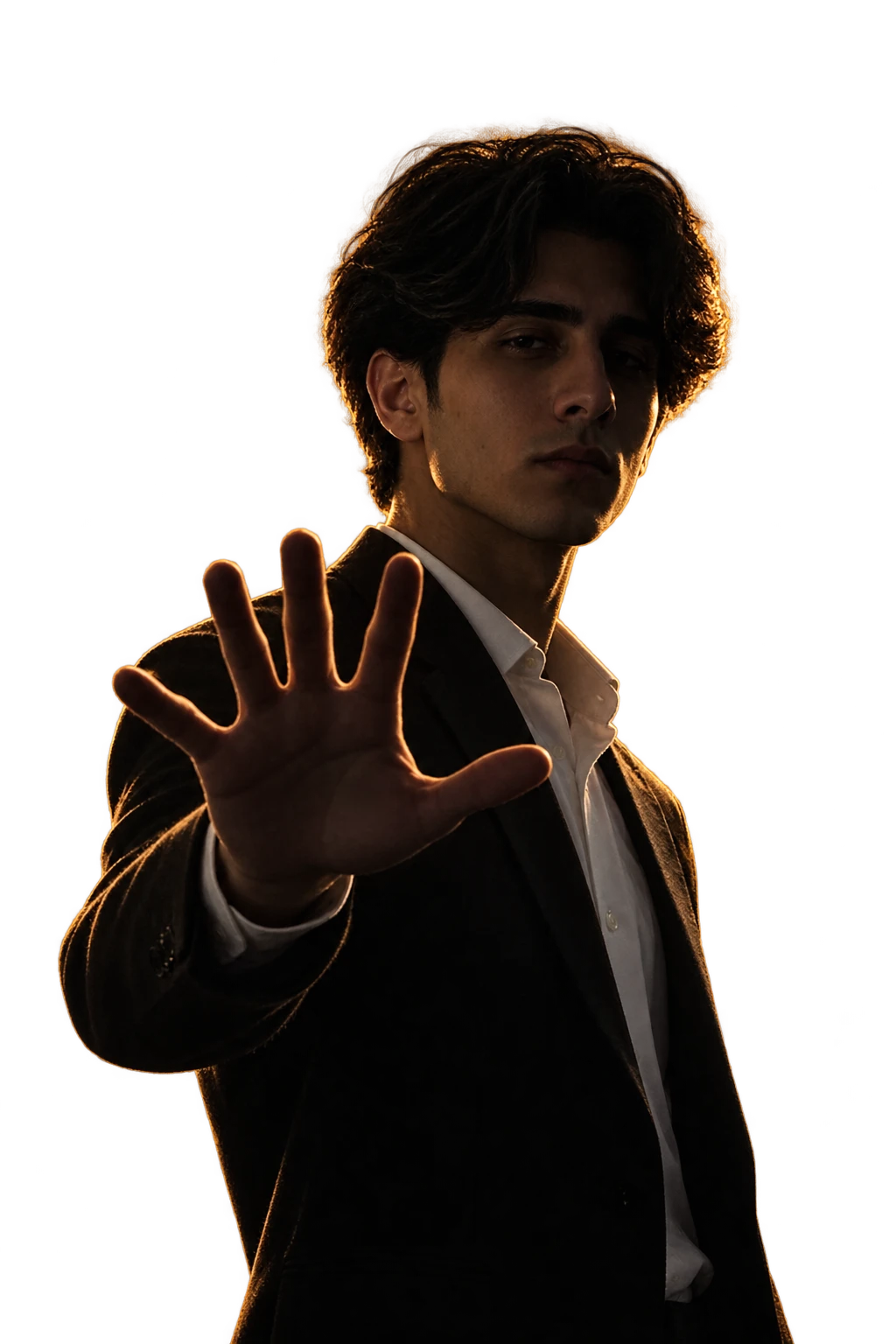 Mahdi